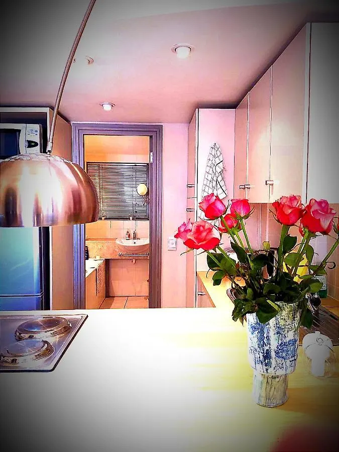 Studio Loft In The Heart Of Città del Capo 0*,