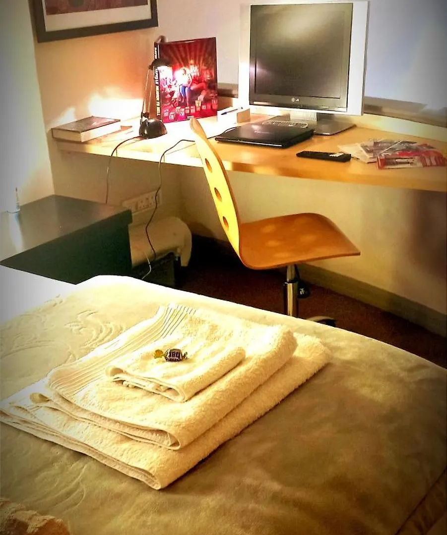 Studio Loft In The Heart Of Città del Capo Sudafrica