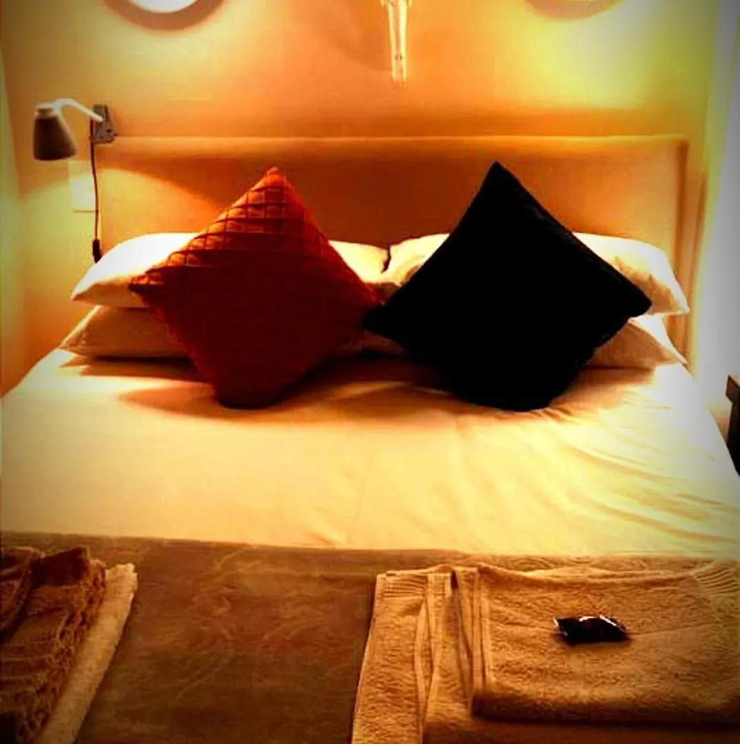 Appartamento Studio Loft In The Heart Of Città del Capo