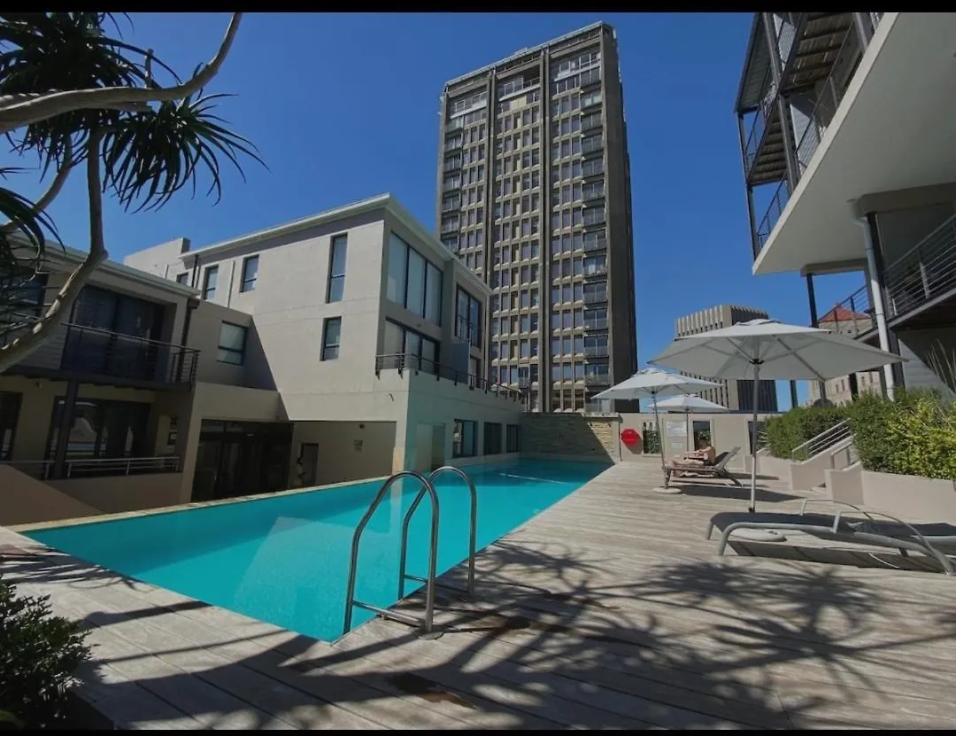 Studio Loft In The Heart Of Città del Capo 0*,  Sudafrica