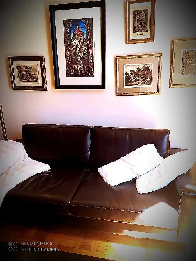 Studio Loft In The Heart Of ケープタウン