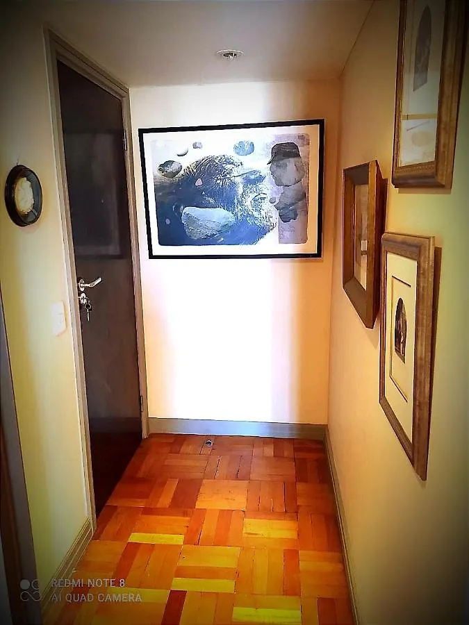 Studio Loft In The Heart Of Cape Town 0*,