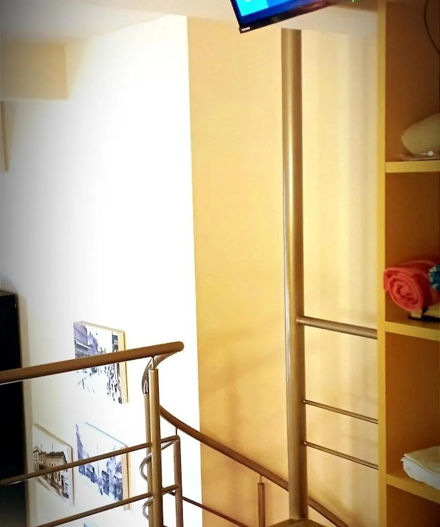 Studio Loft In The Heart Of ケープタウン 0*,