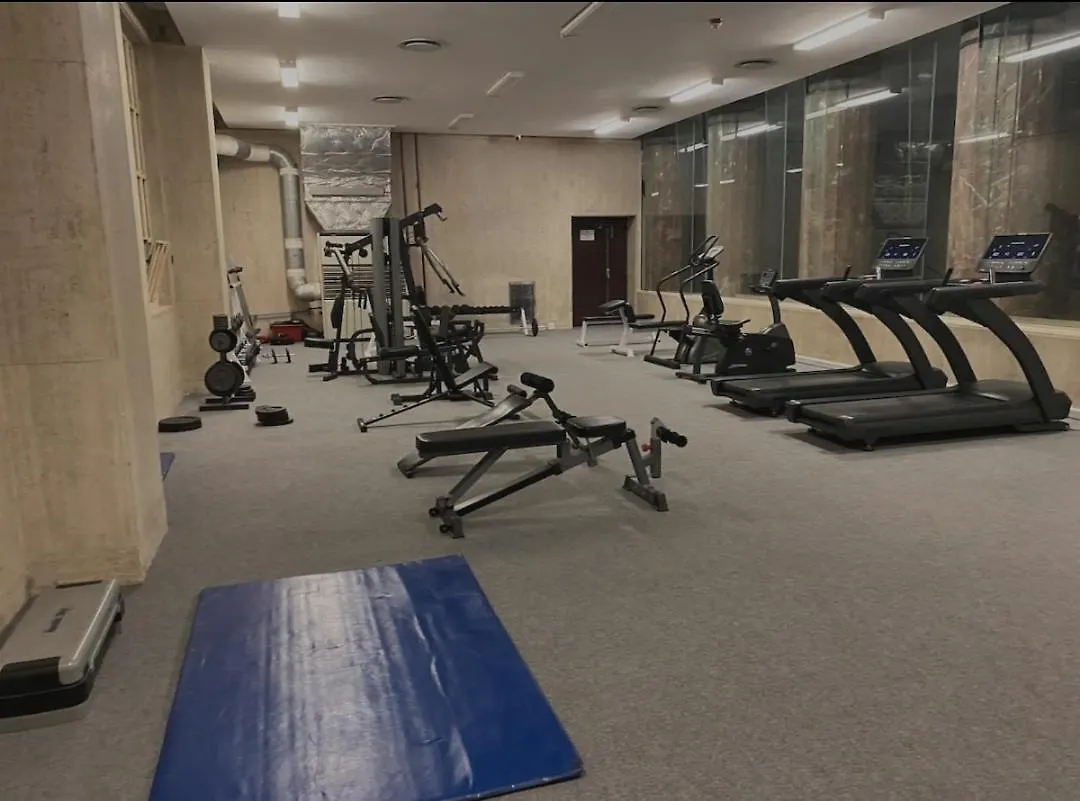 Studio Loft In The Heart Of ケープタウン アパート